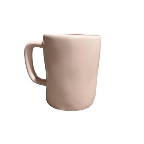 RAE Dunn Bride To‎ Be Pink Mug - Picture 3 of 4